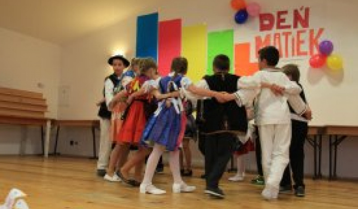 25. fotografia fotogalérie Deň matiek - foto