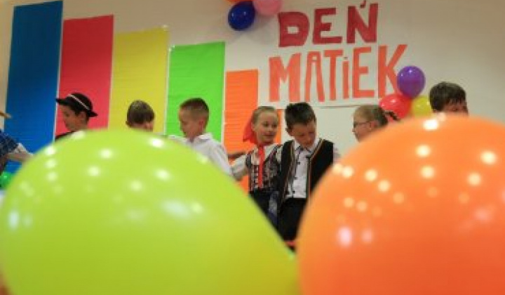 26. fotografia fotogalérie Deň matiek - foto