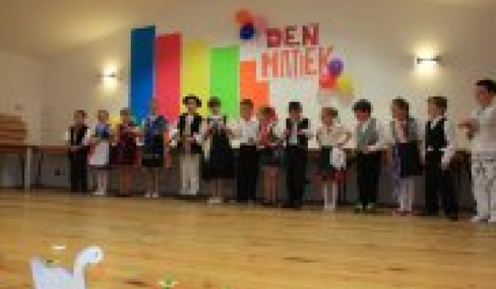 27. fotografia fotogalérie Deň matiek - foto