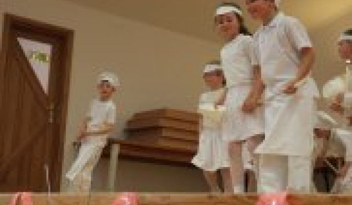 28. fotografia fotogalérie Deň matiek - foto