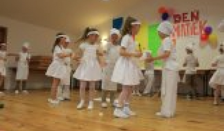 29. fotografia fotogalérie Deň matiek - foto