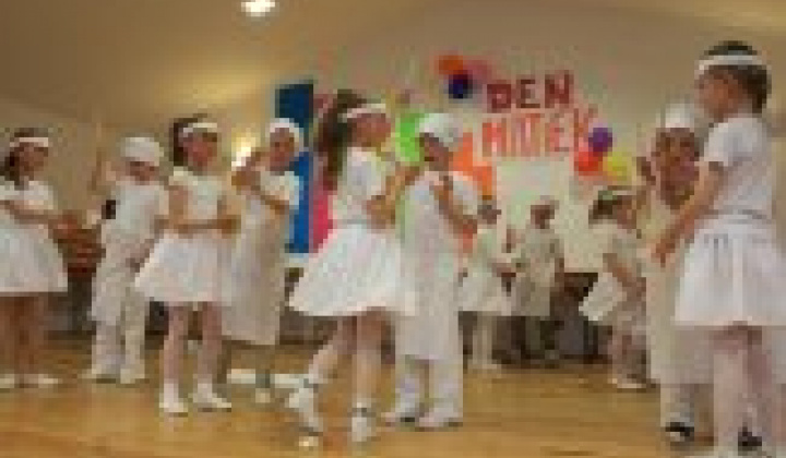 30. fotografia fotogalérie Deň matiek - foto