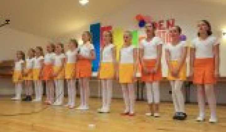 31. fotografia fotogalérie Deň matiek - foto