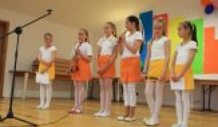 34. fotografia fotogalérie Deň matiek - foto