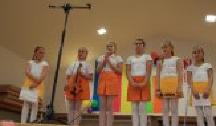 35. fotografia fotogalérie Deň matiek - foto