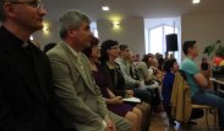 36. fotografia fotogalérie Deň matiek - foto