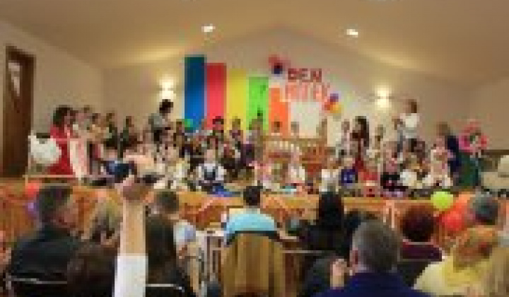 39. fotografia fotogalérie Deň matiek - foto