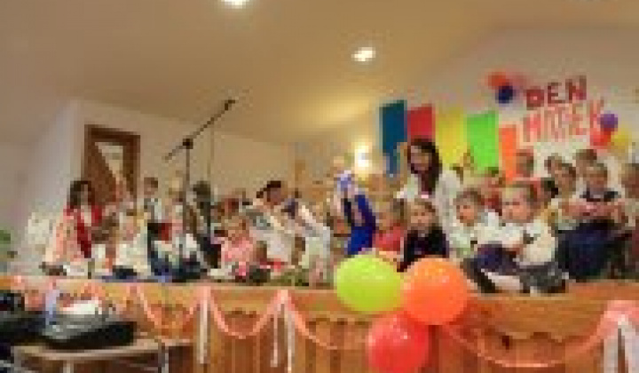 40. fotografia fotogalérie Deň matiek - foto