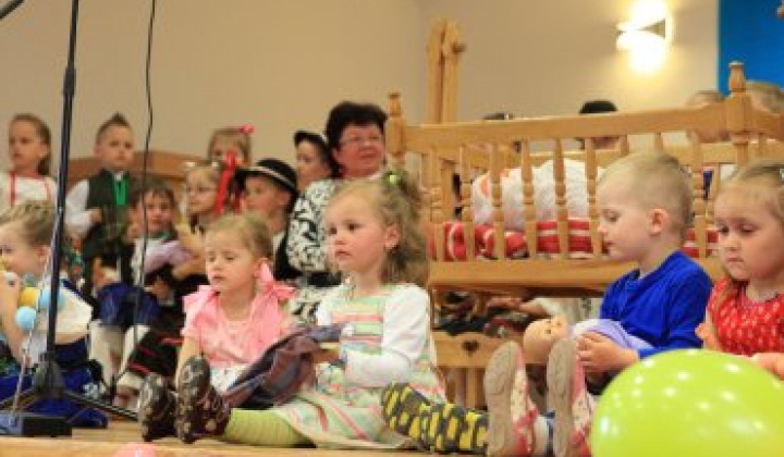 41. fotografia fotogalérie Deň matiek - foto