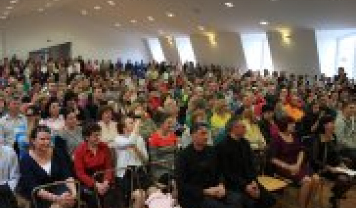 43. fotografia fotogalérie Deň matiek - foto