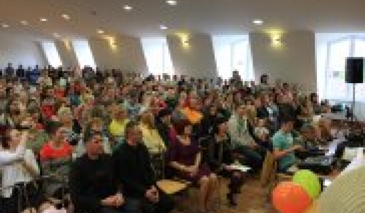 44. fotografia fotogalérie Deň matiek - foto