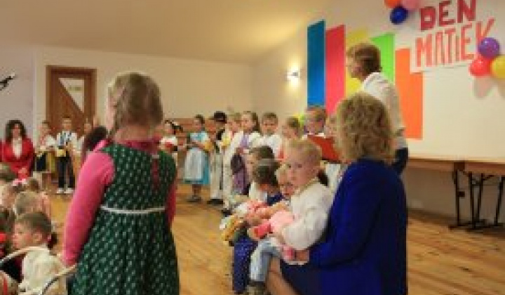 46. fotografia fotogalérie Deň matiek - foto