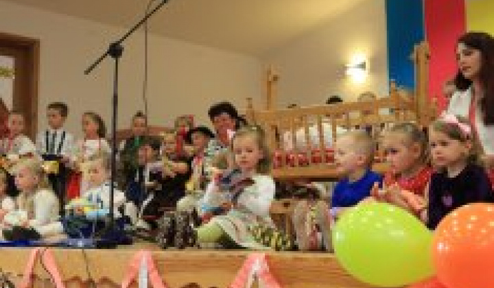 48. fotografia fotogalérie Deň matiek - foto