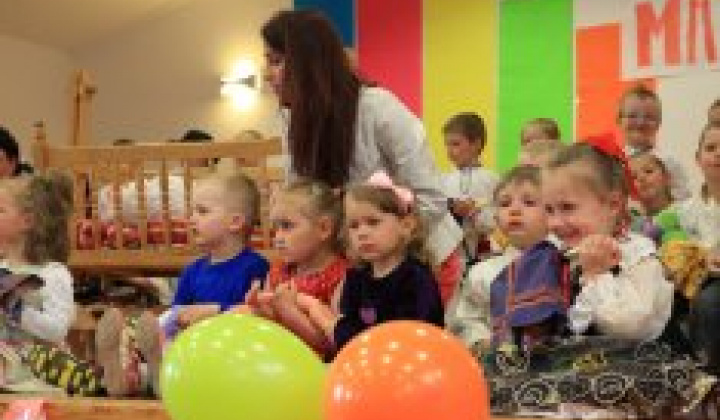 49. fotografia fotogalérie Deň matiek - foto