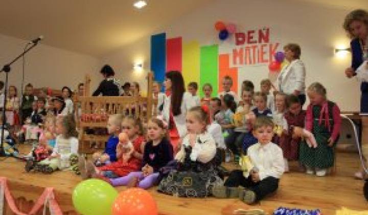 52. fotografia fotogalérie Deň matiek - foto