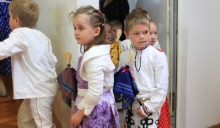 53. fotografia fotogalérie Deň matiek - foto