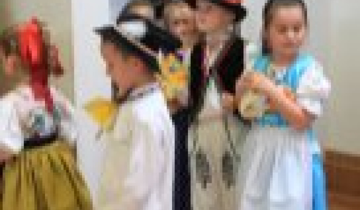 54. fotografia fotogalérie Deň matiek - foto