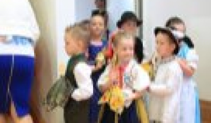 55. fotografia fotogalérie Deň matiek - foto