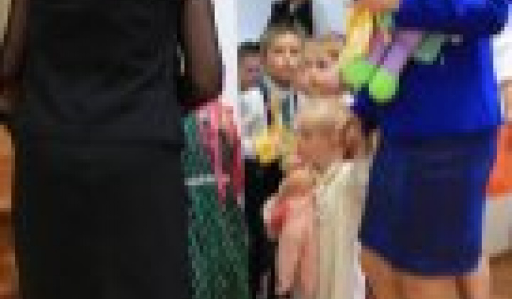 56. fotografia fotogalérie Deň matiek - foto