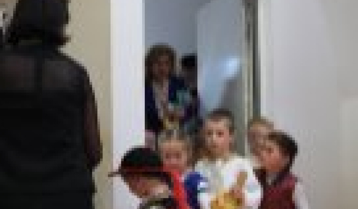 57. fotografia fotogalérie Deň matiek - foto