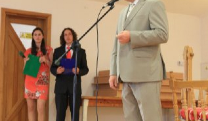 58. fotografia fotogalérie Deň matiek - foto