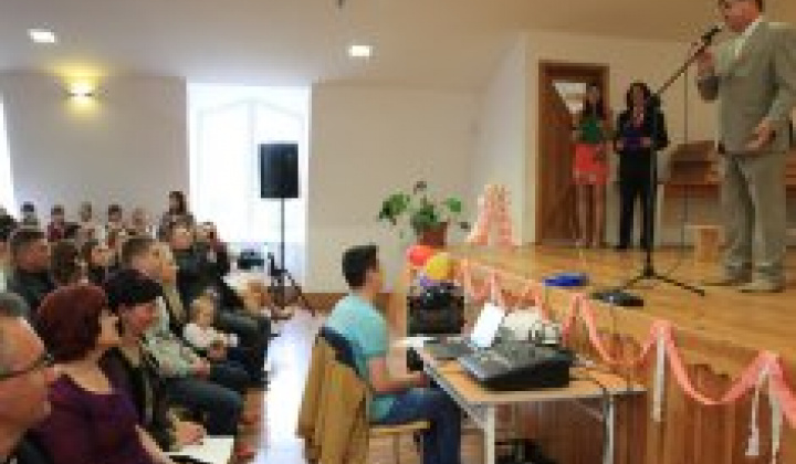 59. fotografia fotogalérie Deň matiek - foto