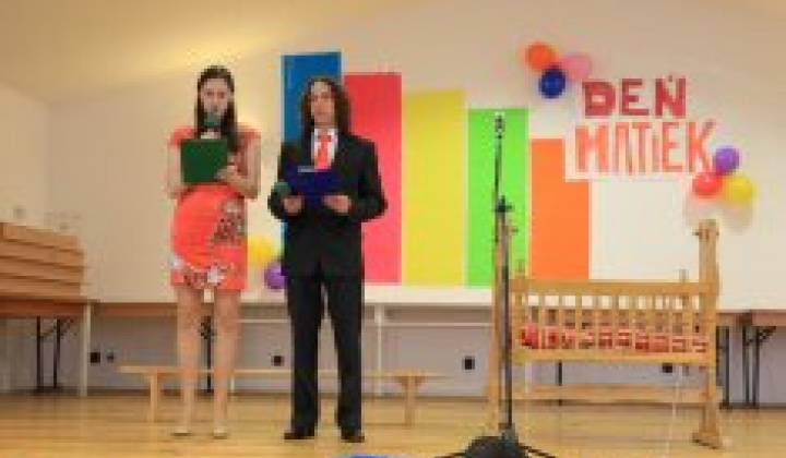 60. fotografia fotogalérie Deň matiek - foto