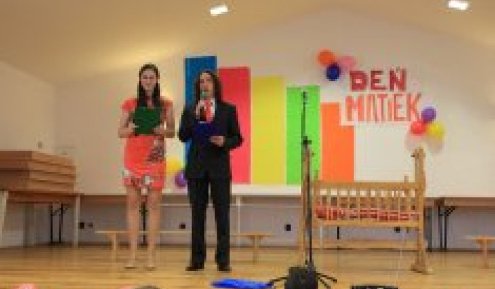 61. fotografia fotogalérie Deň matiek - foto