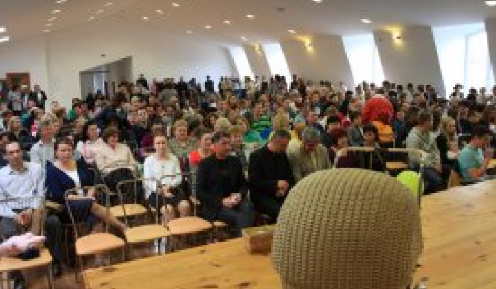 62. fotografia fotogalérie Deň matiek - foto