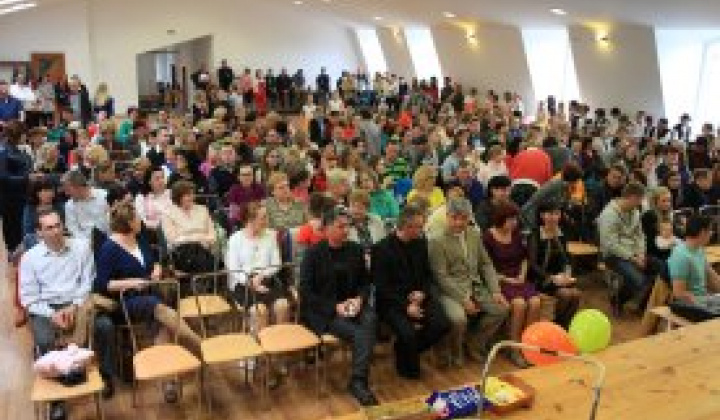 63. fotografia fotogalérie Deň matiek - foto