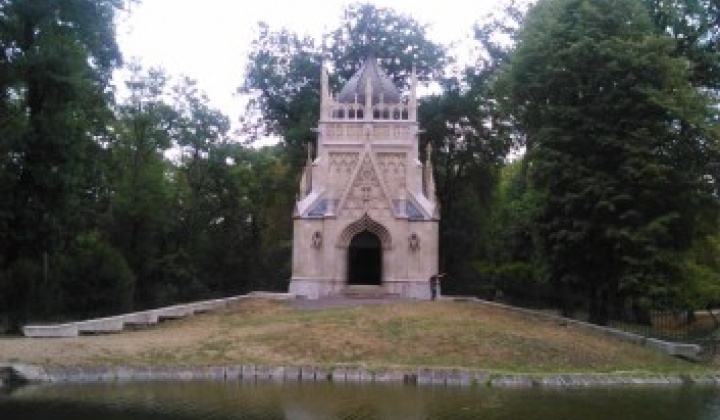 1. fotografia fotogalérie Výlet dôchodcov a ZŤP - foto