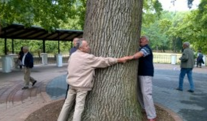4. fotografia fotogalérie Výlet dôchodcov a ZŤP - foto