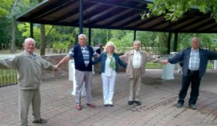 5. fotografia fotogalérie Výlet dôchodcov a ZŤP - foto