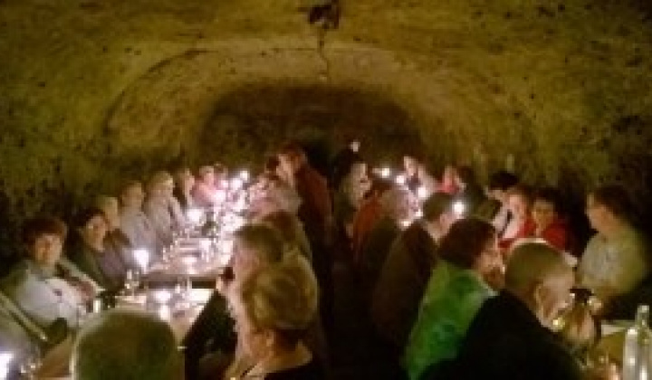 6. fotografia fotogalérie Výlet dôchodcov a ZŤP - foto