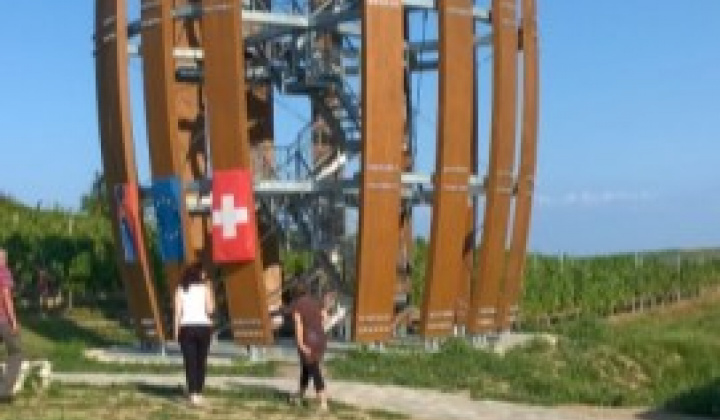 9. fotografia fotogalérie Výlet dôchodcov a ZŤP - foto