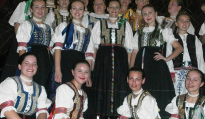 1. fotografia fotogalérie PRIDAŇ –  SKVELÝ NÁVRAT OPÄŤ NA SCÉNU PO 23 ROKOCH, KRÁSA ŽIVOTU 2015 - foto