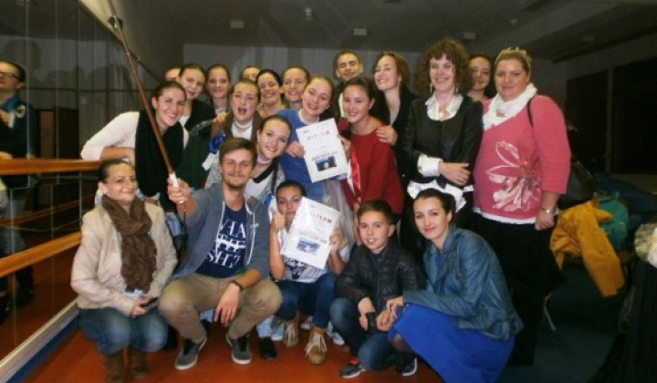 3. fotografia fotogalérie PRIDAŇ –  SKVELÝ NÁVRAT OPÄŤ NA SCÉNU PO 23 ROKOCH, KRÁSA ŽIVOTU 2015 - foto