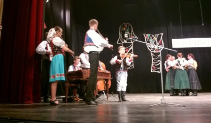 4. fotografia fotogalérie PRIDAŇ –  SKVELÝ NÁVRAT OPÄŤ NA SCÉNU PO 23 ROKOCH, KRÁSA ŽIVOTU 2015 - foto