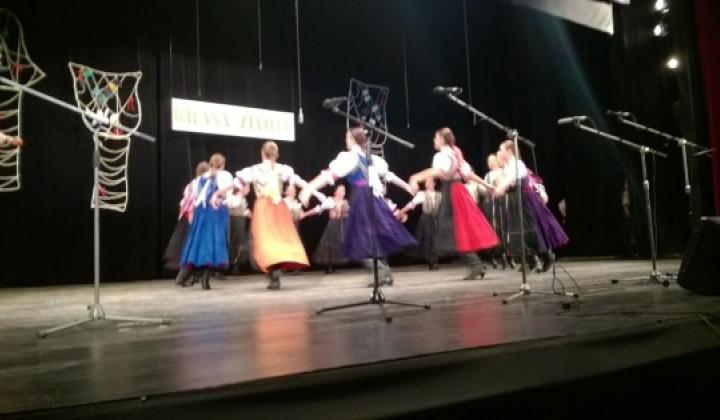 6. fotografia fotogalérie PRIDAŇ –  SKVELÝ NÁVRAT OPÄŤ NA SCÉNU PO 23 ROKOCH, KRÁSA ŽIVOTU 2015 - foto