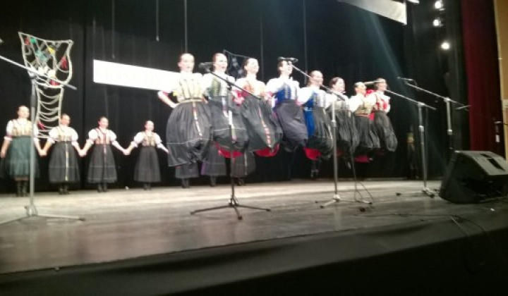 7. fotografia fotogalérie PRIDAŇ –  SKVELÝ NÁVRAT OPÄŤ NA SCÉNU PO 23 ROKOCH, KRÁSA ŽIVOTU 2015 - foto