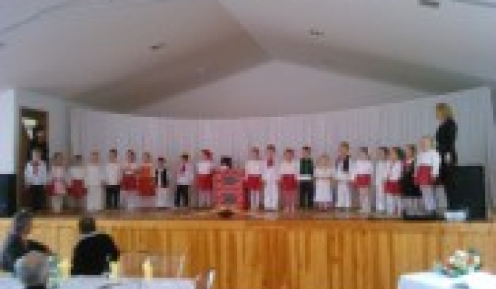 3. fotografia fotogalérie Stretnutie Jubilantov - foto