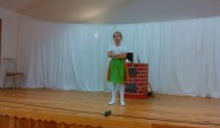 5. fotografia fotogalérie Stretnutie Jubilantov - foto