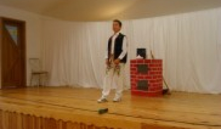 6. fotografia fotogalérie Stretnutie Jubilantov - foto