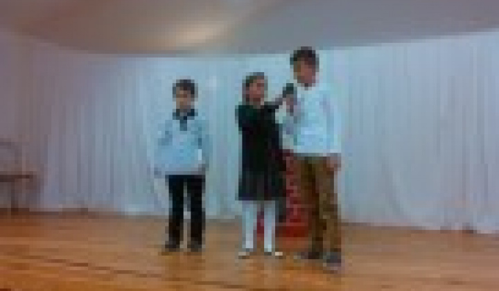 7. fotografia fotogalérie Stretnutie Jubilantov - foto