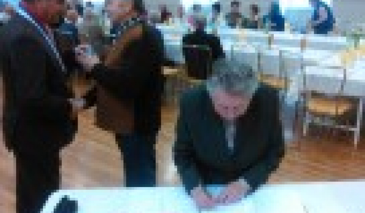 10. fotografia fotogalérie Stretnutie Jubilantov - foto