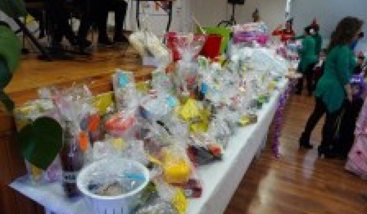 6. fotografia fotogalérie Karneval v materskej škôlke - foto