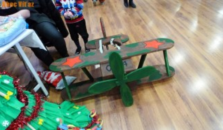 9. fotografia fotogalérie Karneval v materskej škôlke - foto