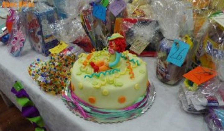 10. fotografia fotogalérie Karneval v materskej škôlke - foto