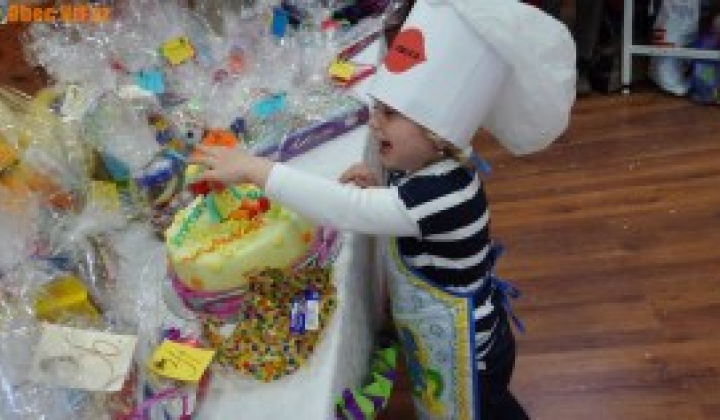 14. fotografia fotogalérie Karneval v materskej škôlke - foto