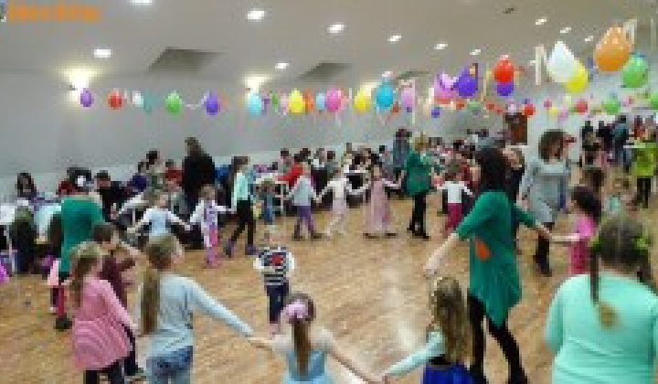 23. fotografia fotogalérie Karneval v materskej škôlke - foto